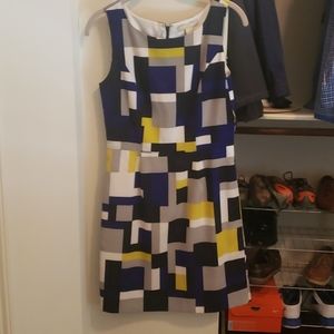 Bannana Republic dress size 2p